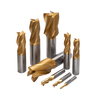 L6274P_40.0MM ดอกเอนมิลล์สีทอง