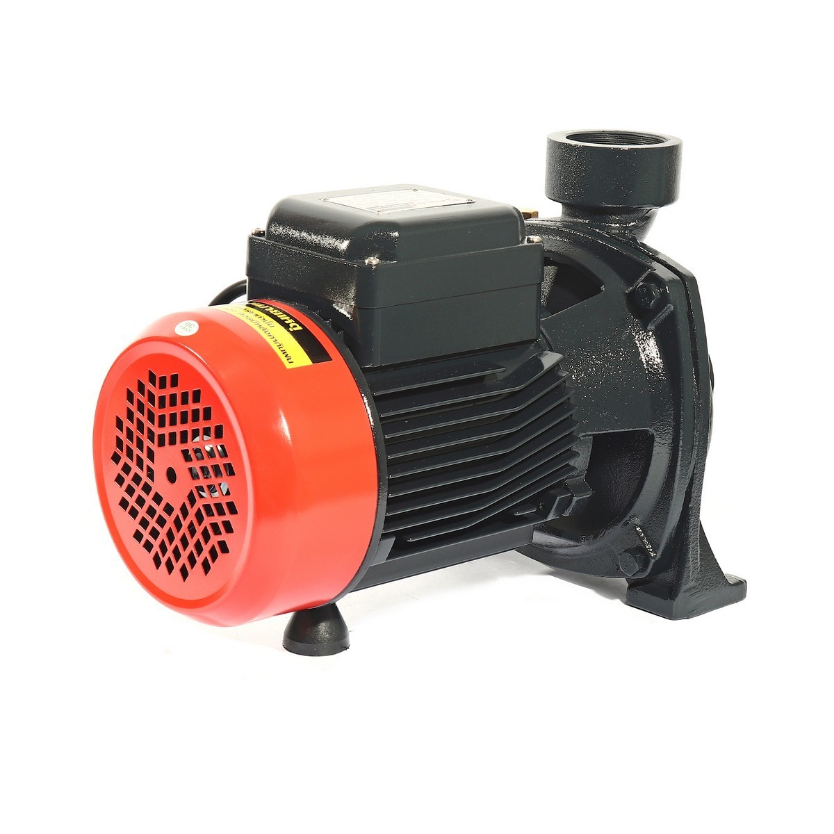 LHF1-5AMB ปั๊มหอยโข่ง 2HP 2
