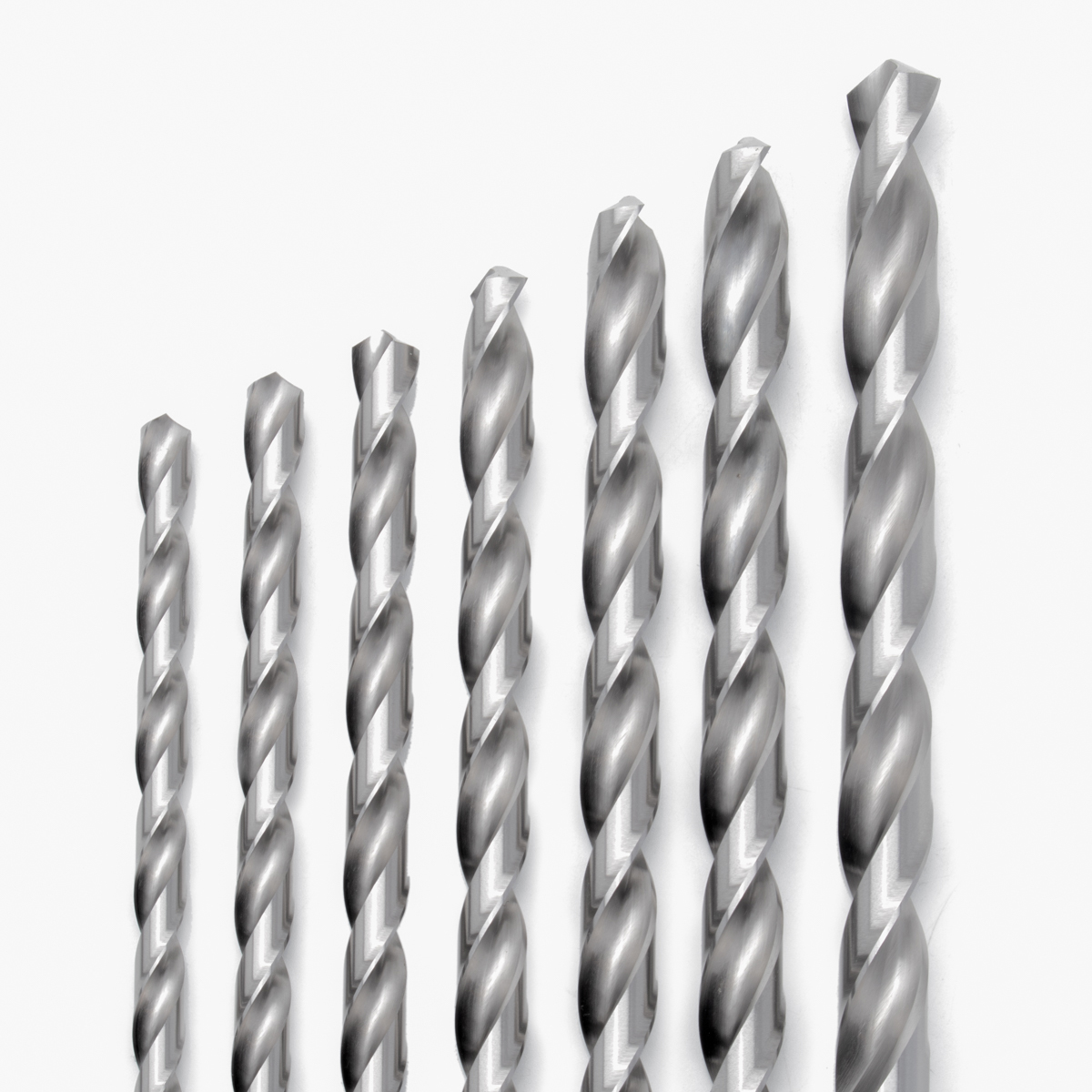 L650_300X12.0MM ดอกสว่านก้านเทเปอร์