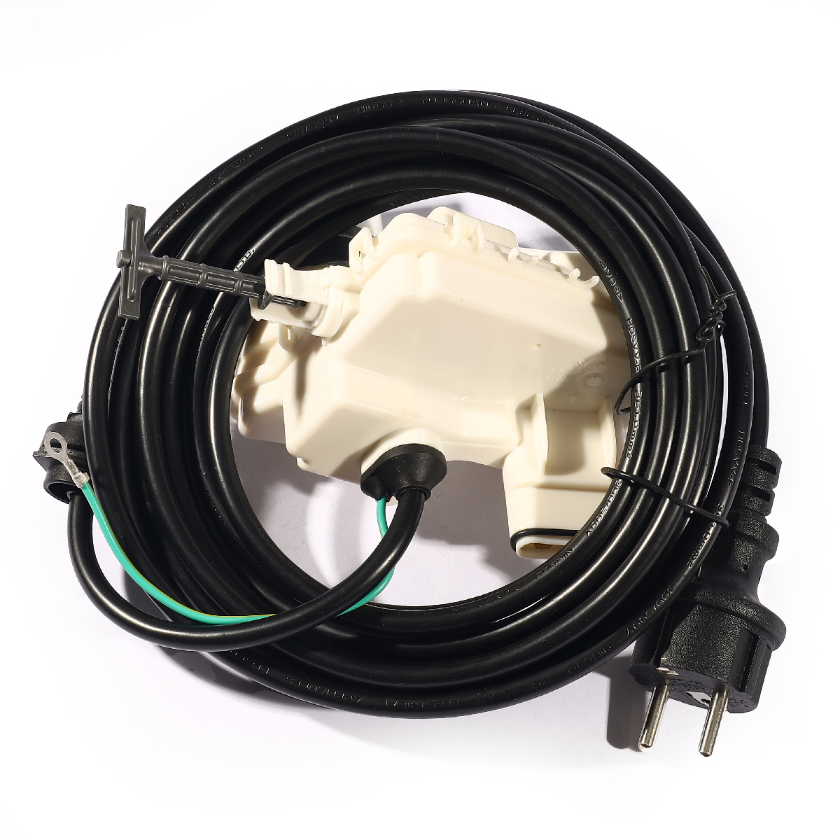 E-BOX K4 FC WITHOUT PCB EU