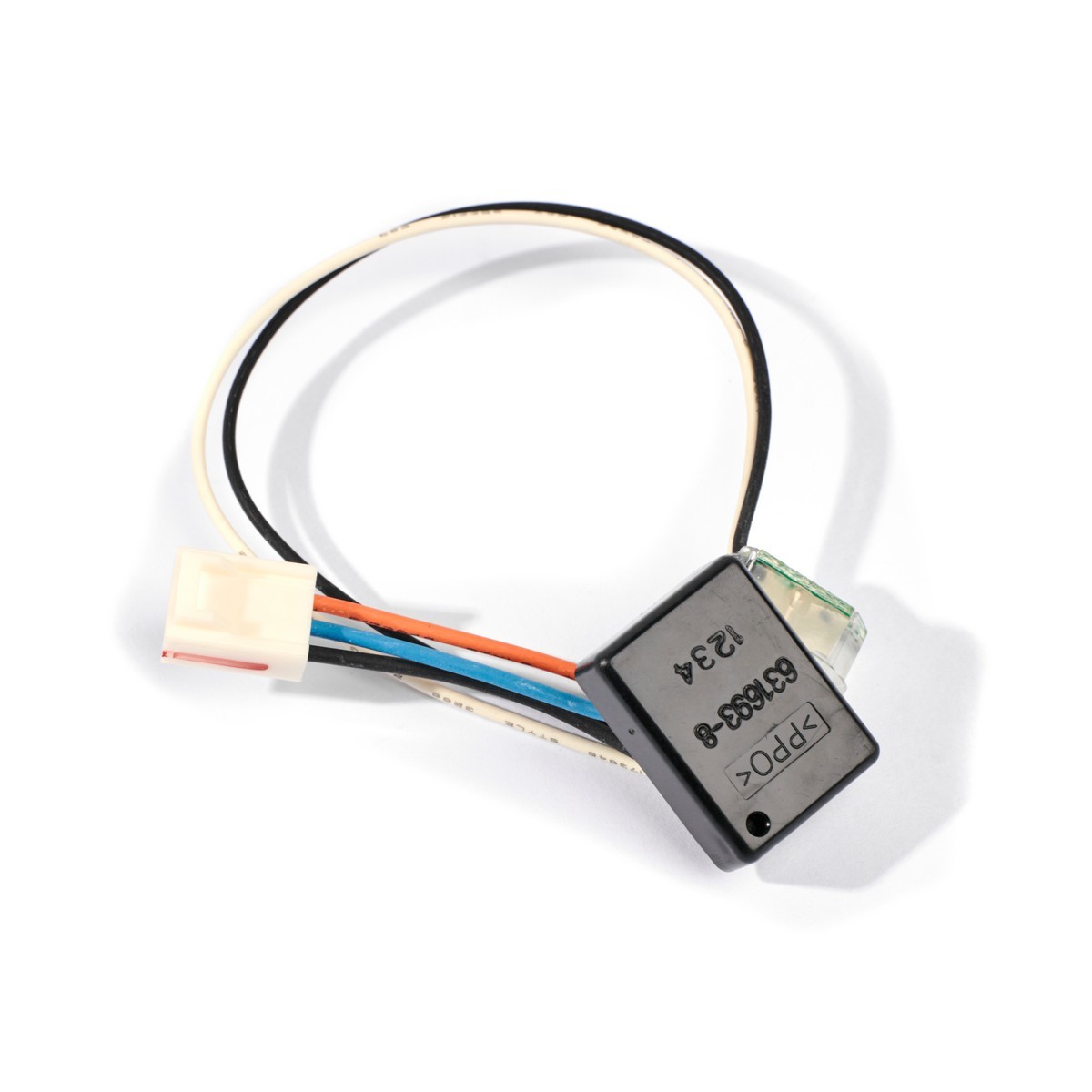 อะไหล่ DTW251#36 LIGHT CIRCUIT