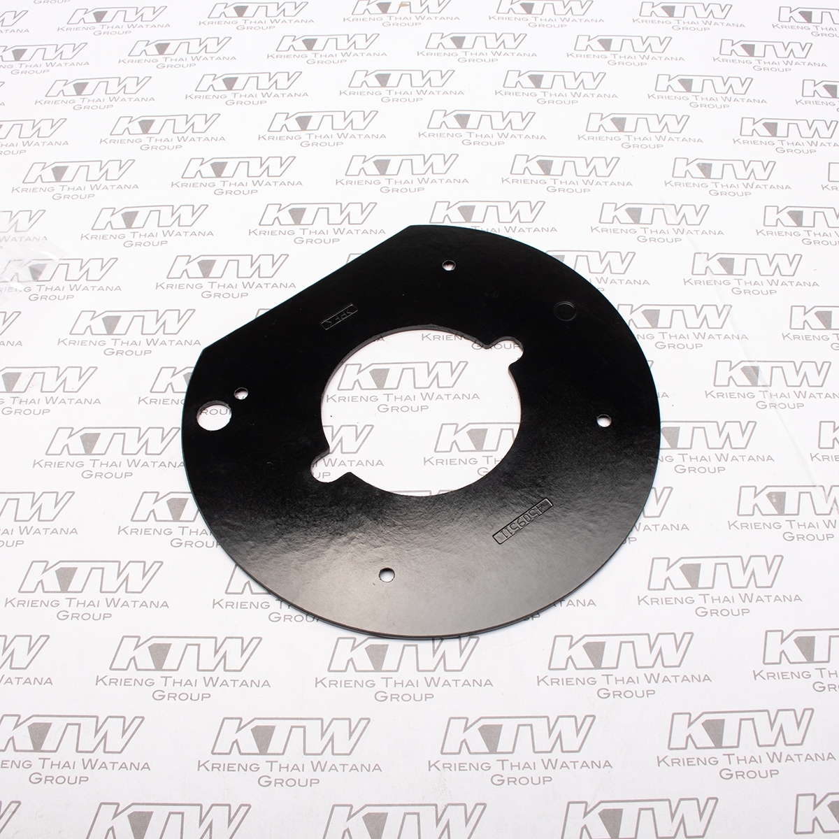 อะไหล่RP2301FC #89 BASE PLATE