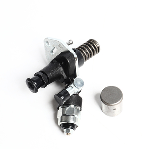 อะไหล่ KDE8500CE FUEL INJECTION PUMP