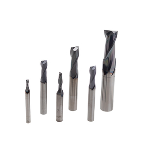 L9442_0.5MM VG MILL CARBIDE TWO FLUTES