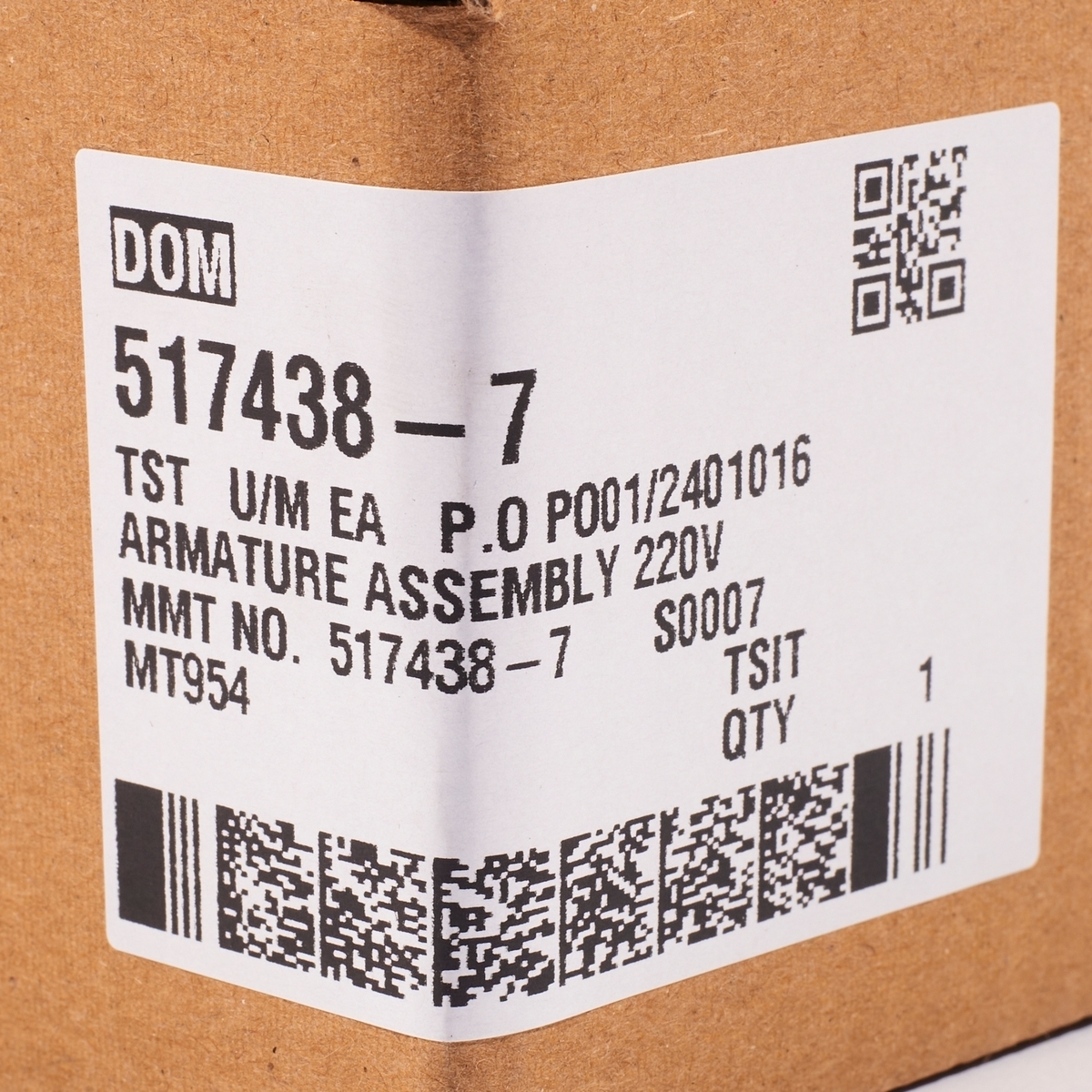 อะไหล่ทุ่นไฟฟ้าM9504B,MT954(T)(517438-7)