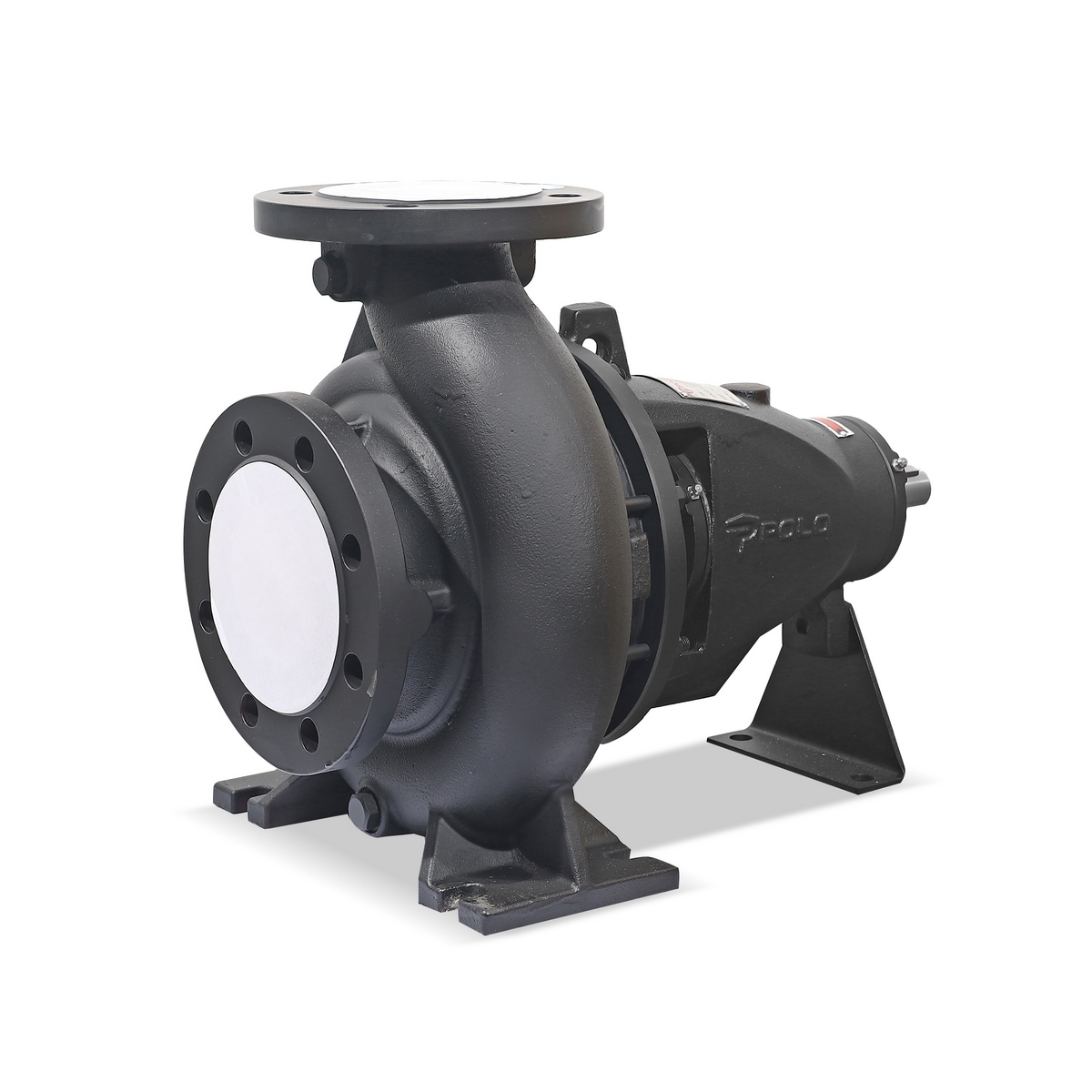 EA65/26 ปั๊มเพลาลอย MECH SEAL