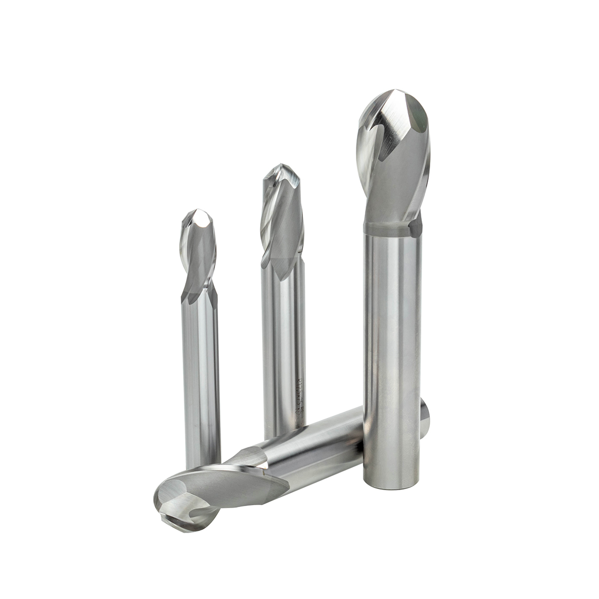 L6290_R10.0MM(D20.0)เอ็นมิลล์หัวบอล