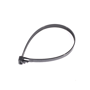 SRT-250B-7เคเบิ้ลไทร์ปลดล็อค10'' 100/PCS