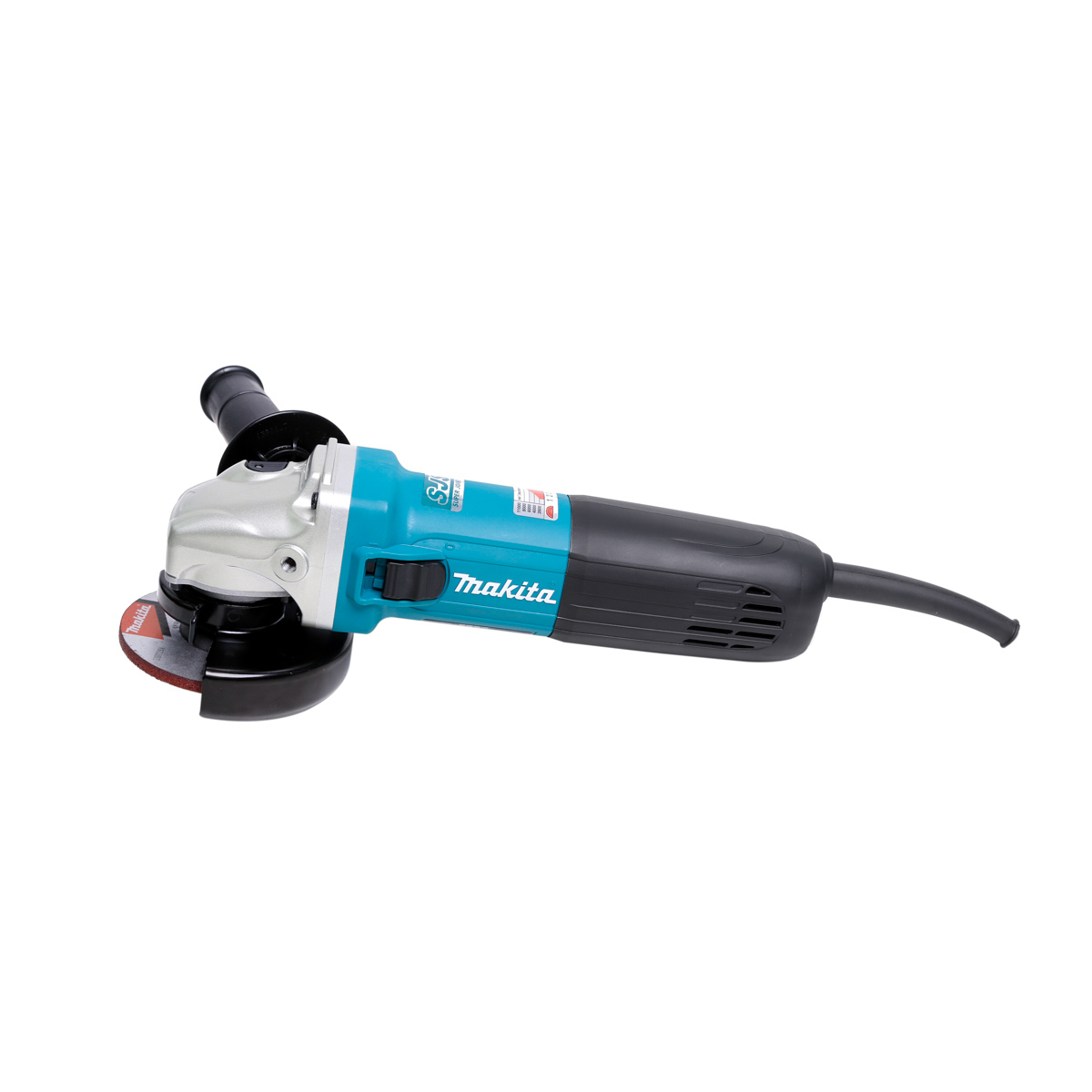 GA4040C เครื่องเจียร์4