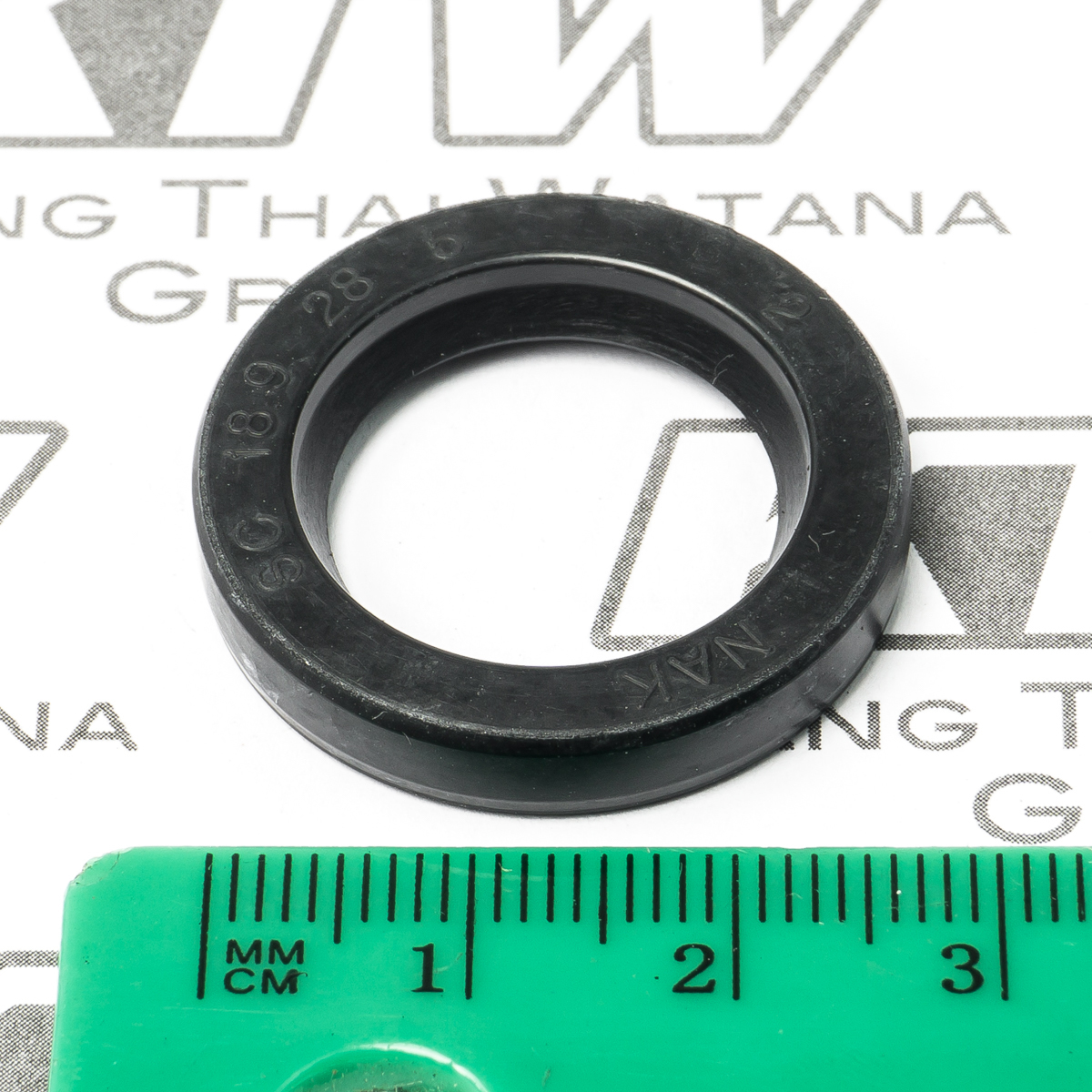 อะไหล่HP2051#4 OIL SEAL 19