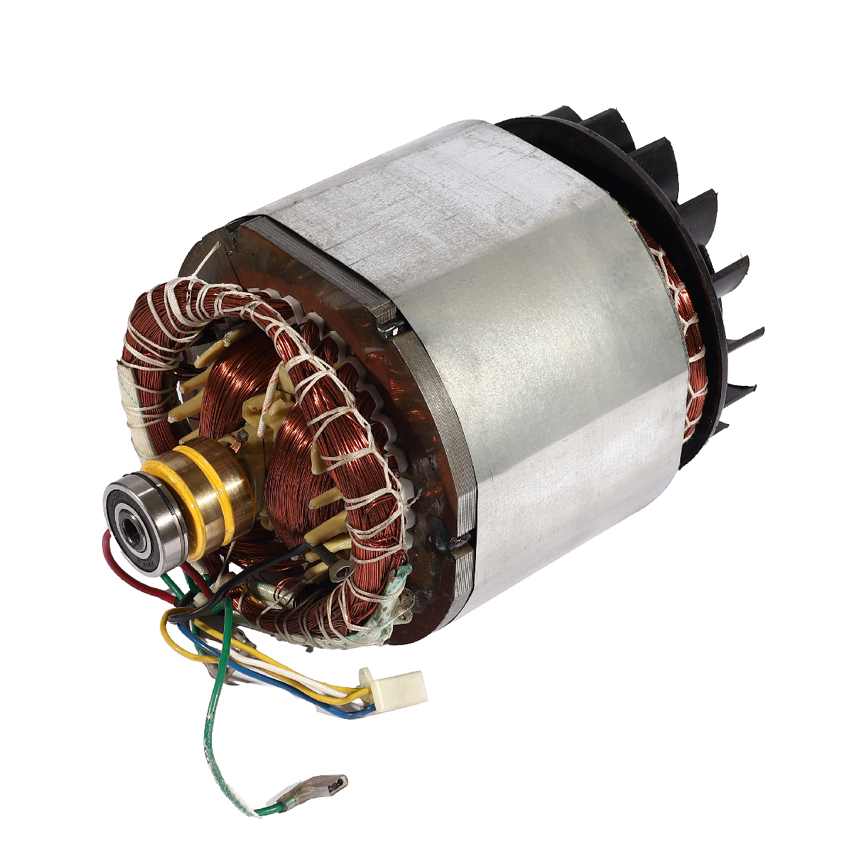 อะไหล่ VX3500 - ROTOR AND STATOR