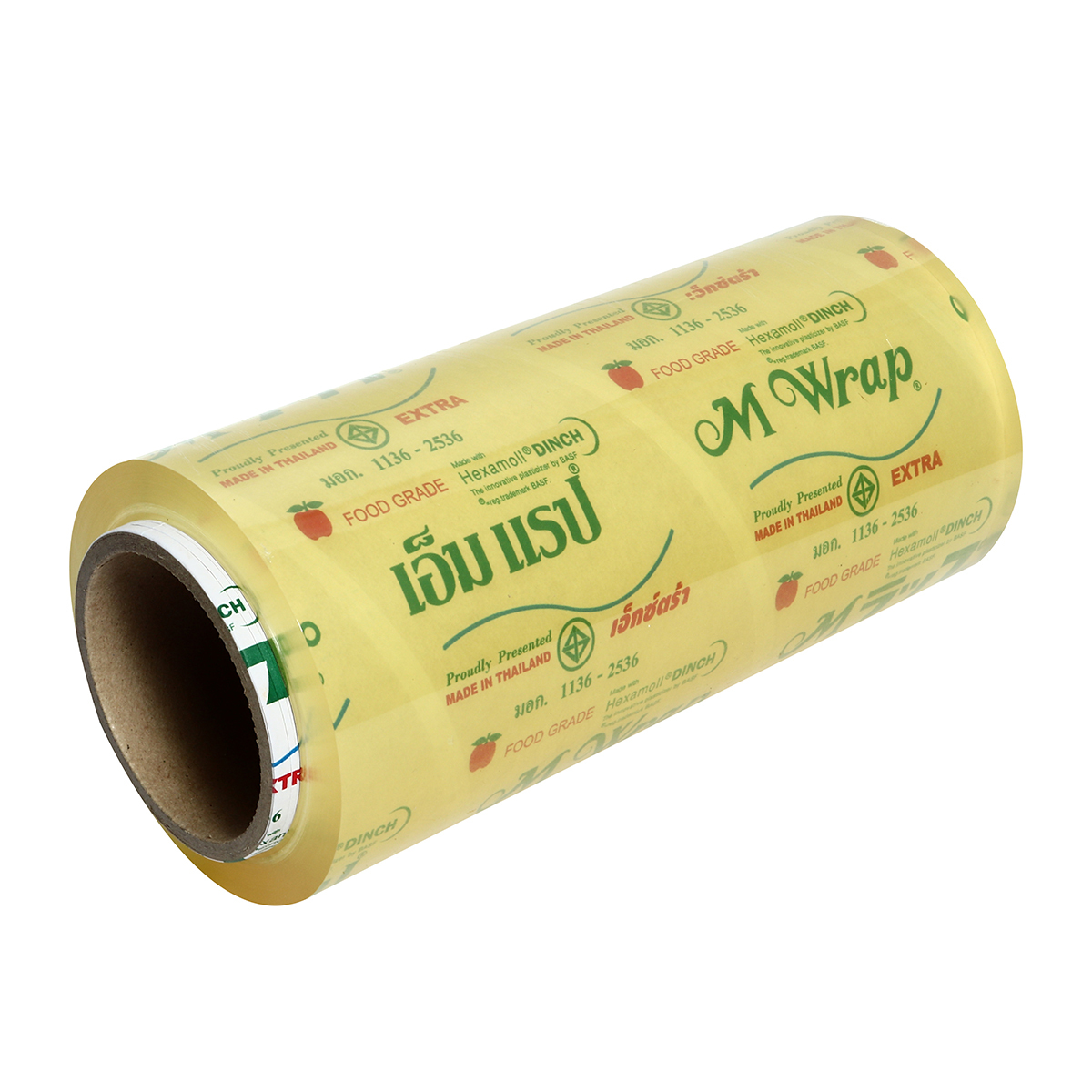 ฟิล์มถนอมอาหาร 10