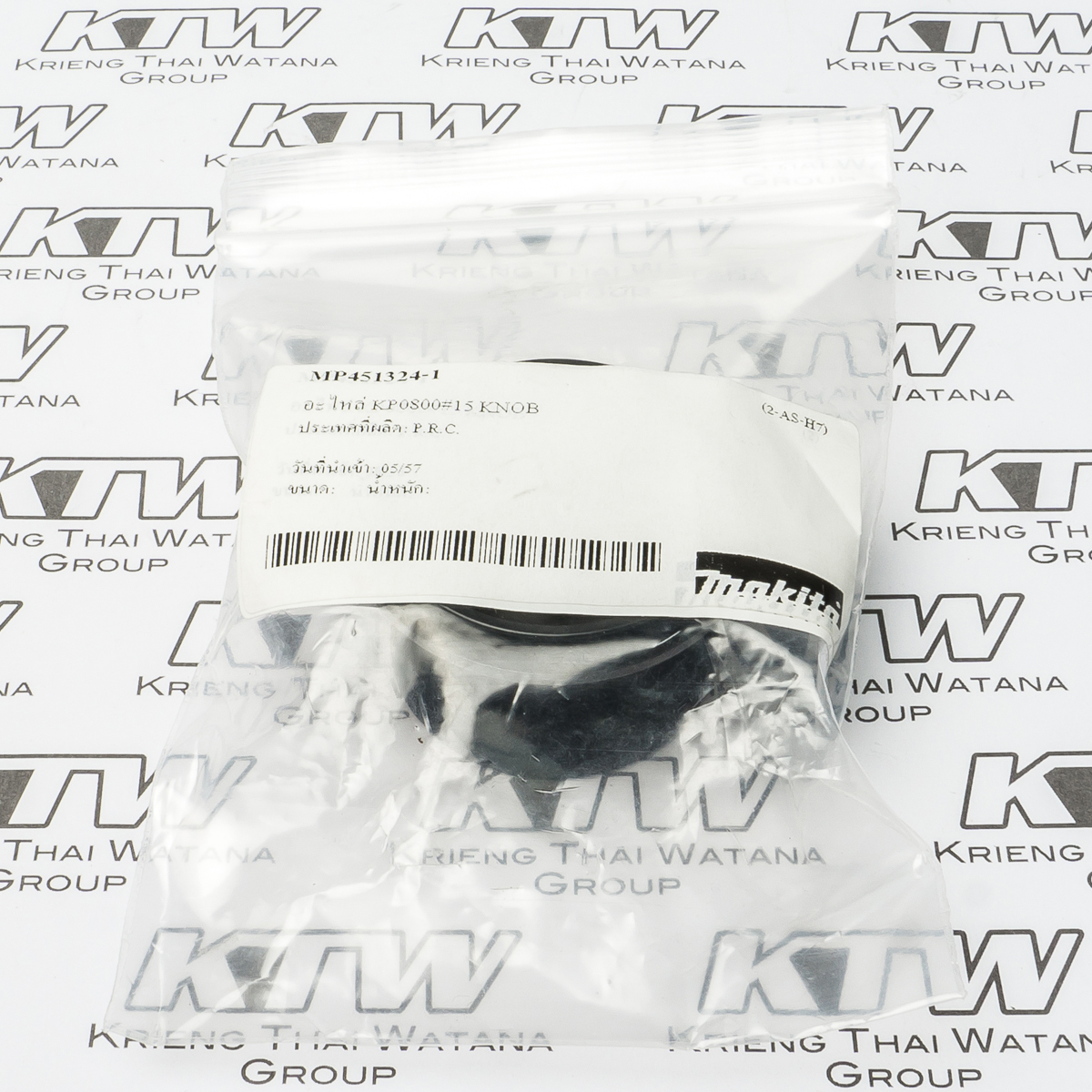 อะไหล่ KP0800#15 KNOB