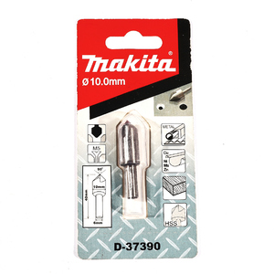 D-37390 ดอก COUNTERSINK 10MM 90 องศา
