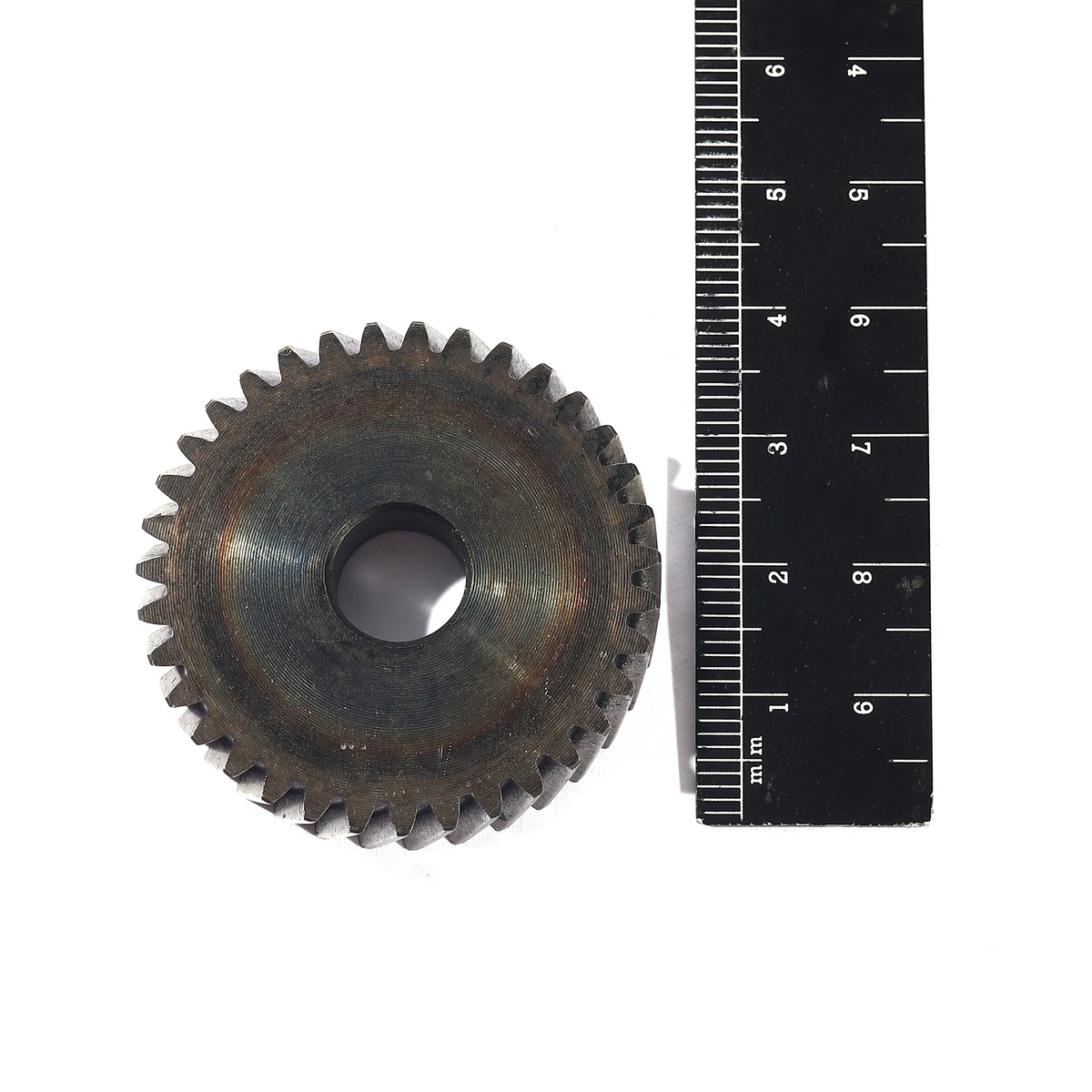 อะไหล่ DJZ10-10 #5 GEAR
