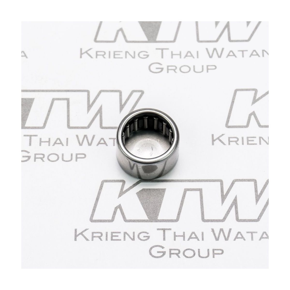 ลูกปืนเข็ม 1210 ปิด(บาง) HM0810#27
