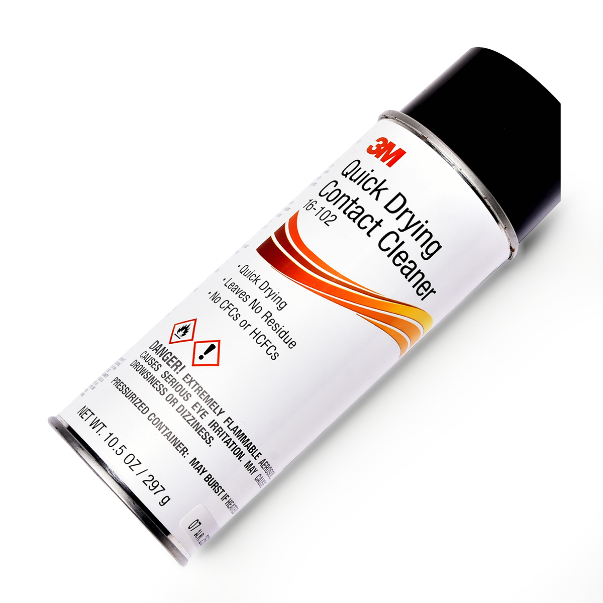 น้ำยาทำความสะอาด CONTACT CLEANER 16-102