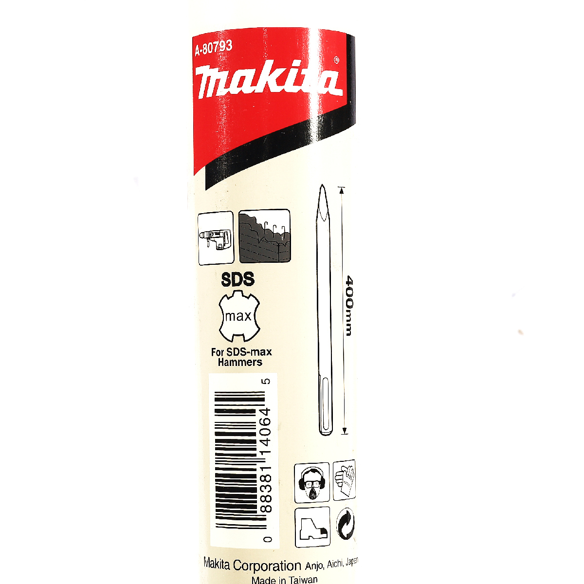 HM-1100#501 ดอกสกัด-แหลมยาว(A-80793)