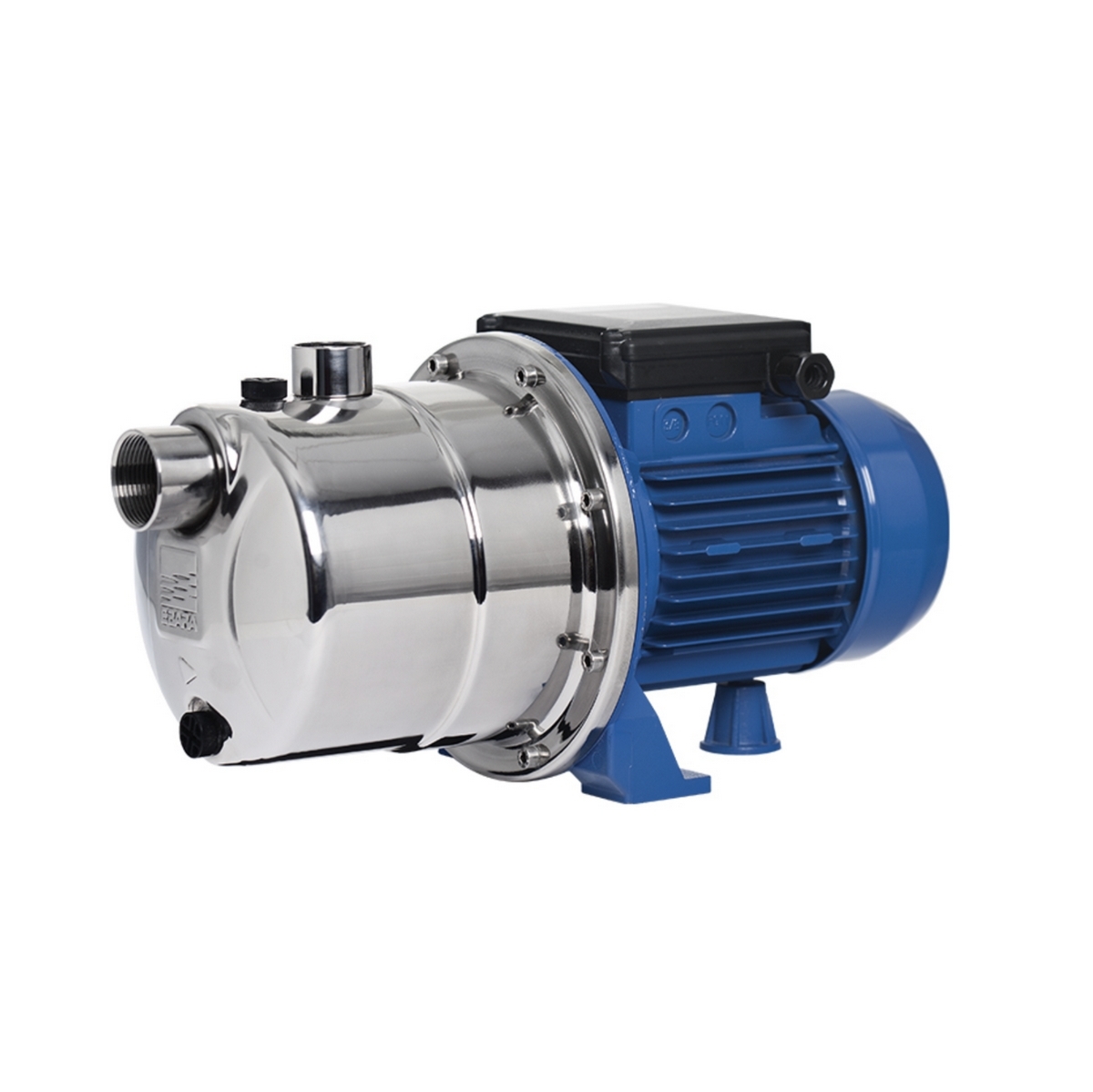 JESX/E M6 (IE2) SELF PRIMING SS304(220V)