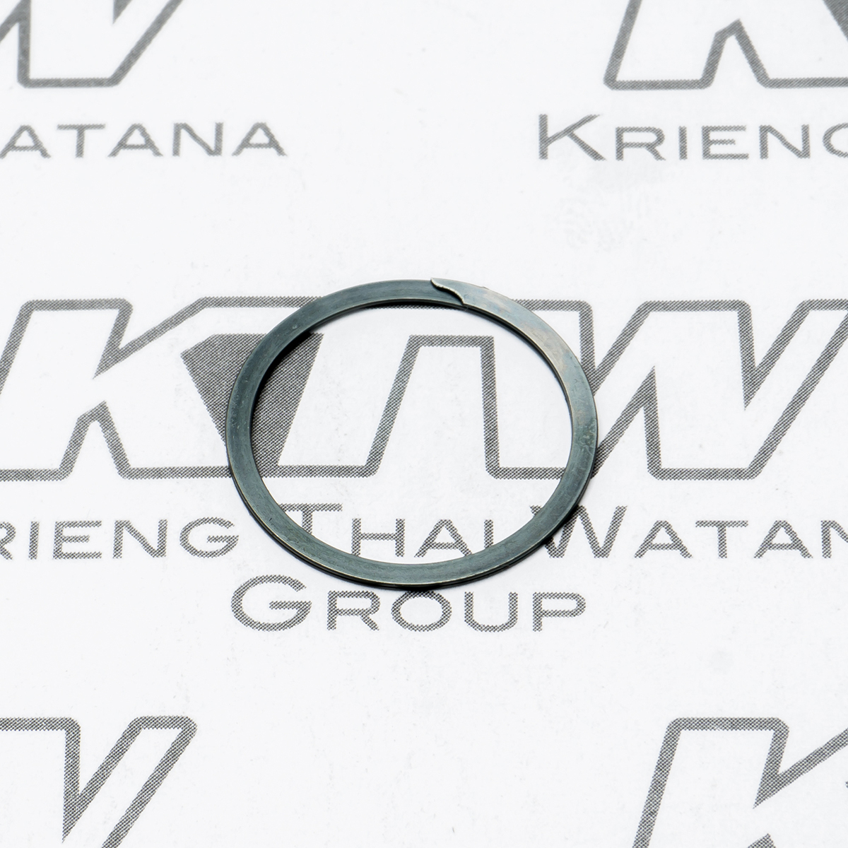 อะไหล่JR3050T#4 RETAINING (เก่า)