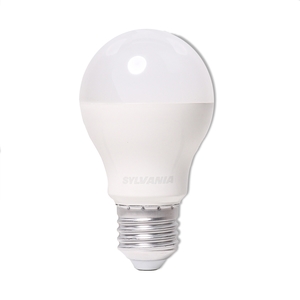หลอดไฟ LED BASIC+ A60-E27 5W แสงเดย์ไลท์