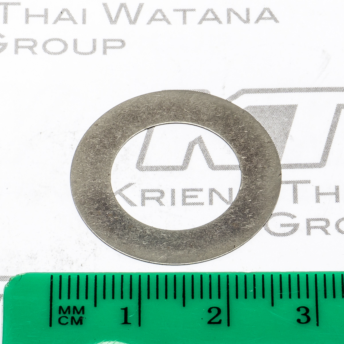 อะไหล่BO4901#43 THIN WASHER 15
