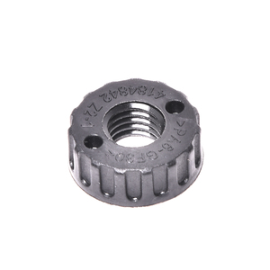 อะไหล่ M3600B#43 NYLON NUT M10 (MT360)