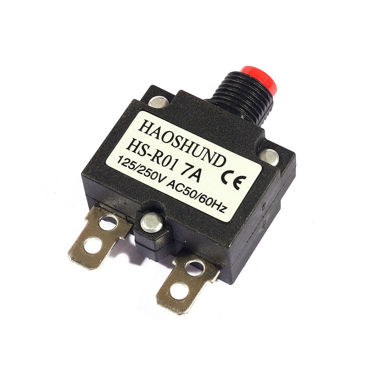อะไหล่ E1560W โอเวอร์โหลด 7A
