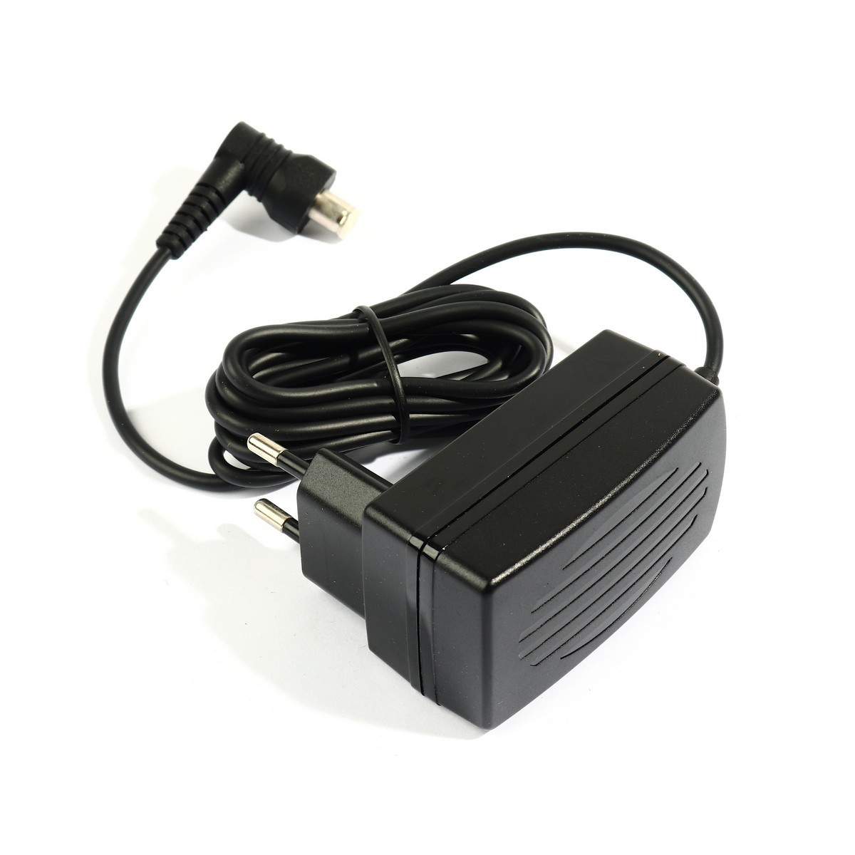 CL117FDX4 ดูดฝุ่น 12V แบตในตัว - สีเขียว