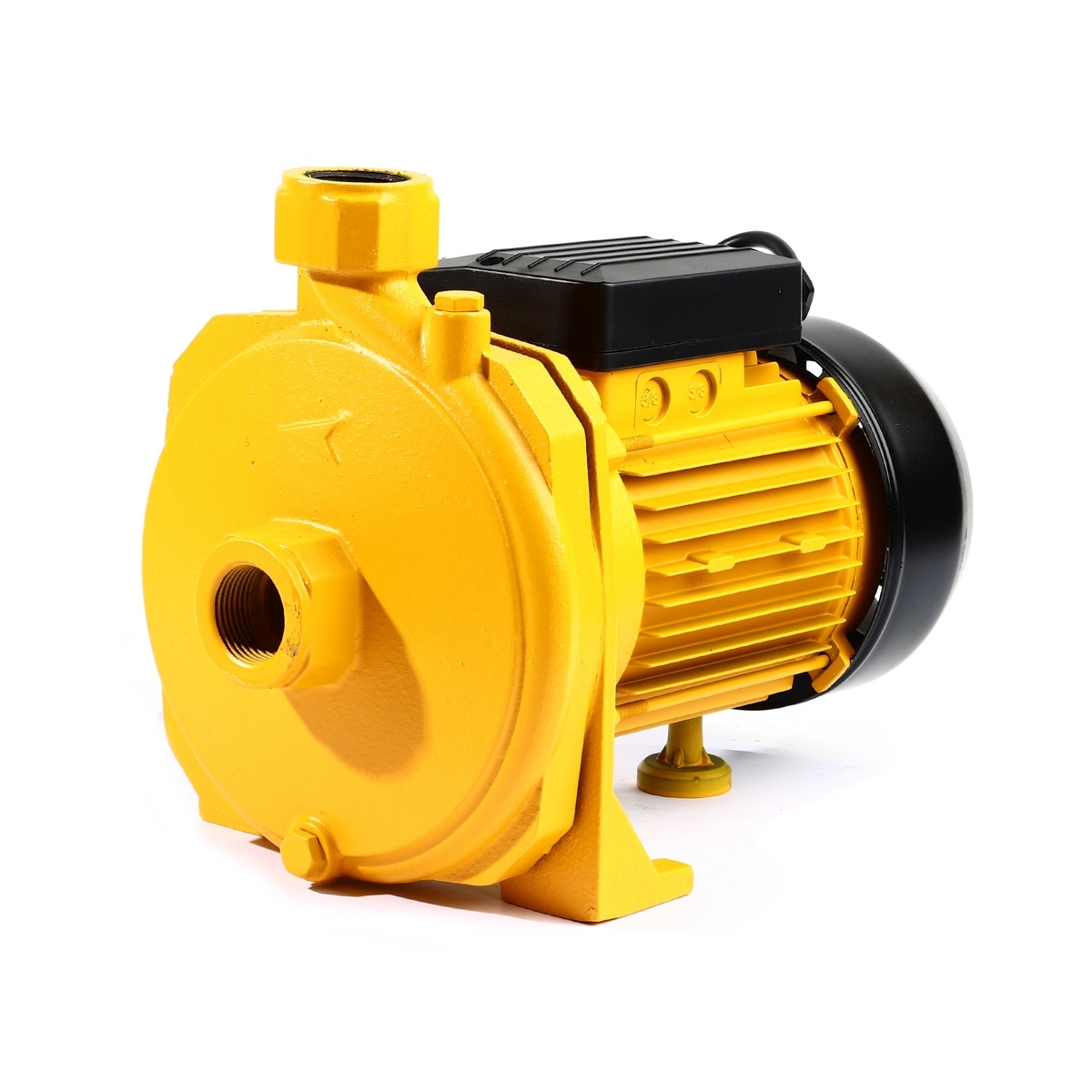 VSCM100 ปั๊มหอยโข่ง 1.00 HP 1