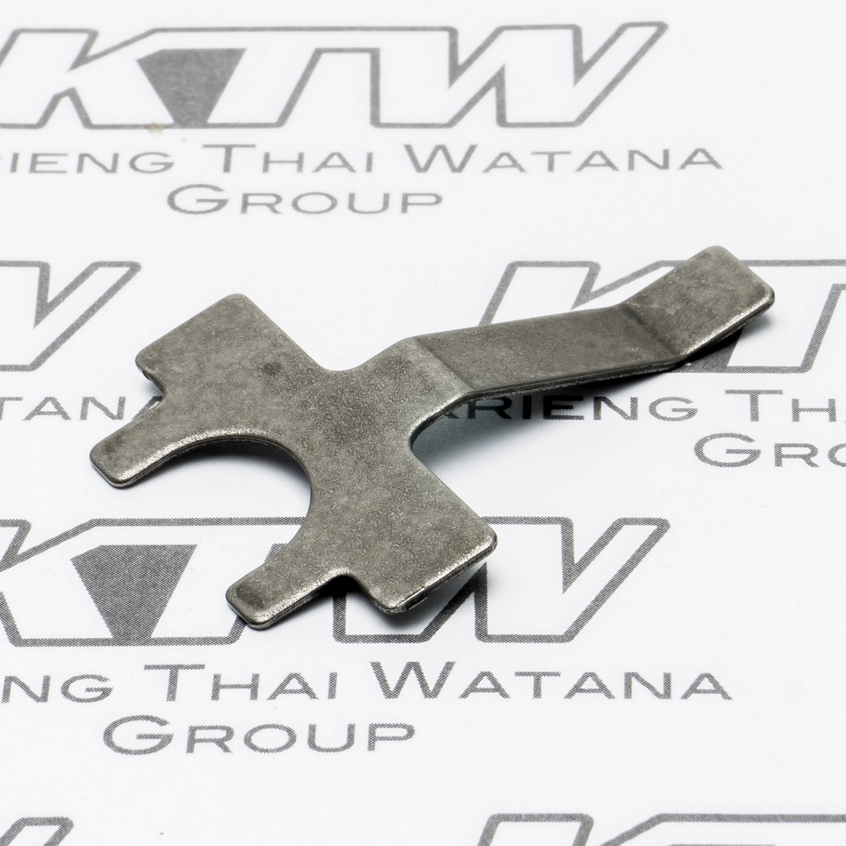 อะไหล่HP2051#27 LOCK PLATE