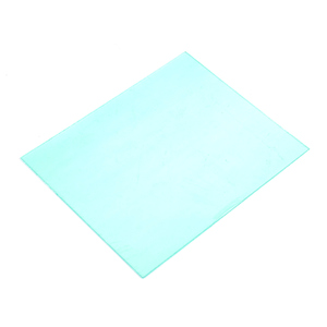 อะไหล่ กระจกกันสะเก็ดEPICด้านใน123X100MM