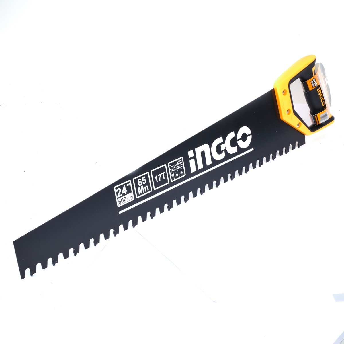 HCBS016001 เลื่อยตัดอิฐมวลเบา 24