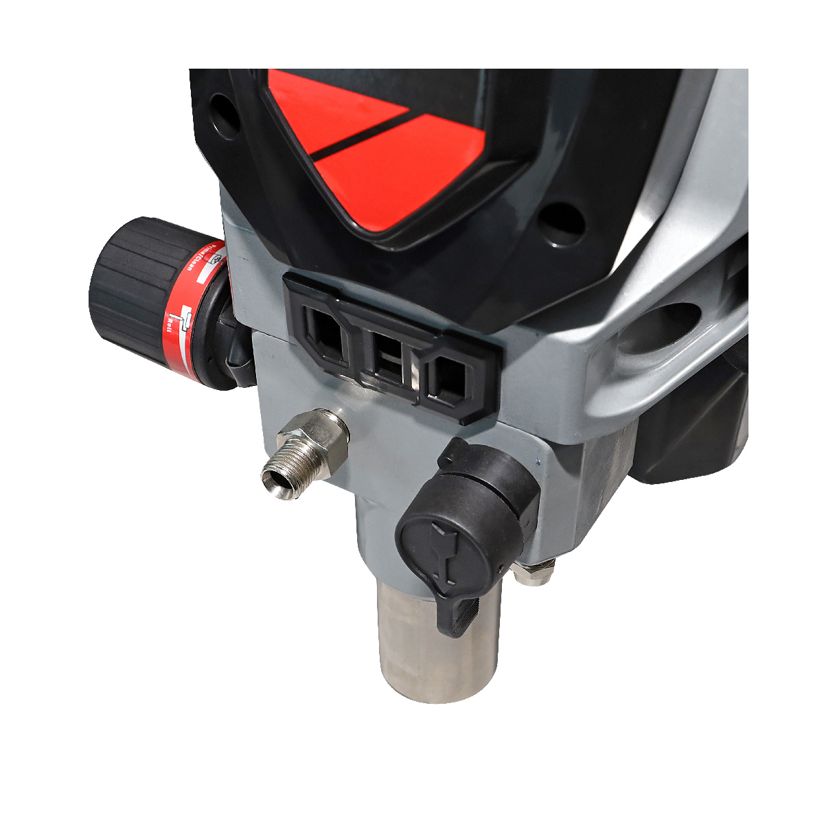 P-4600 เครื่องพ่นสีแบบ AIRLESS 1000W
