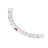 อะไหล่MT230#7 MITER ANGLE LABEL