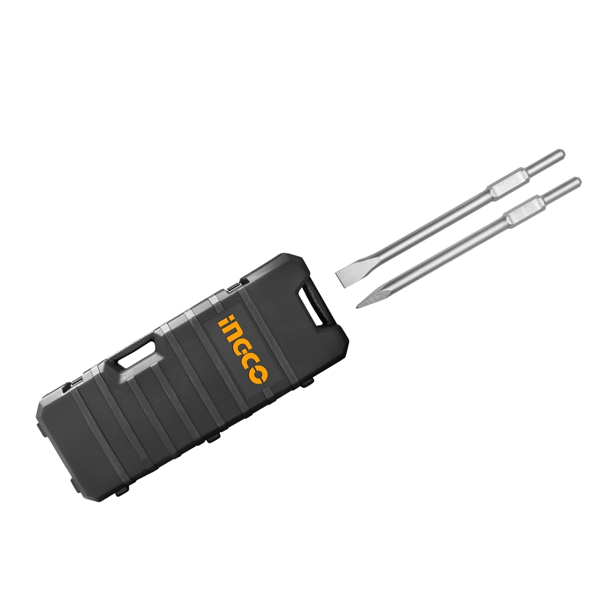 220V สกัดไฟฟ้า 16KG 1700W