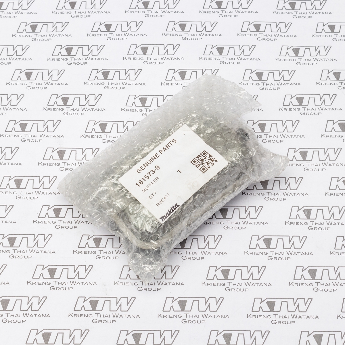 อะไหล่ RBC-411#108 MUFFLER