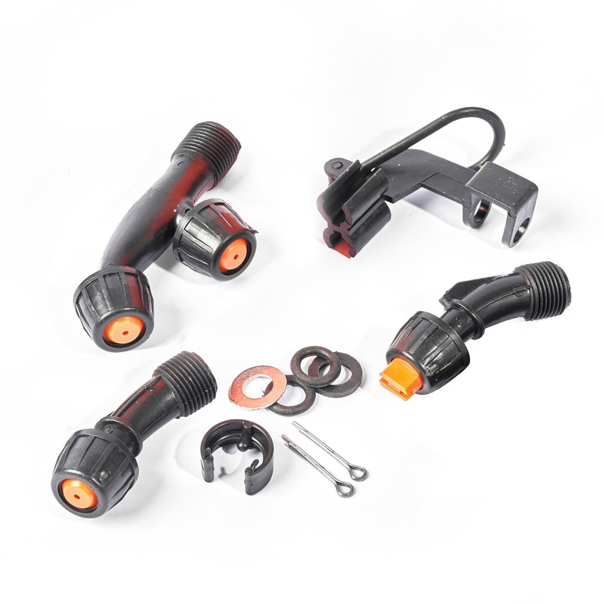 อะไหล่ PX16,PX18 ชุดหัวพ่นยาของรุ่น 2IN1
