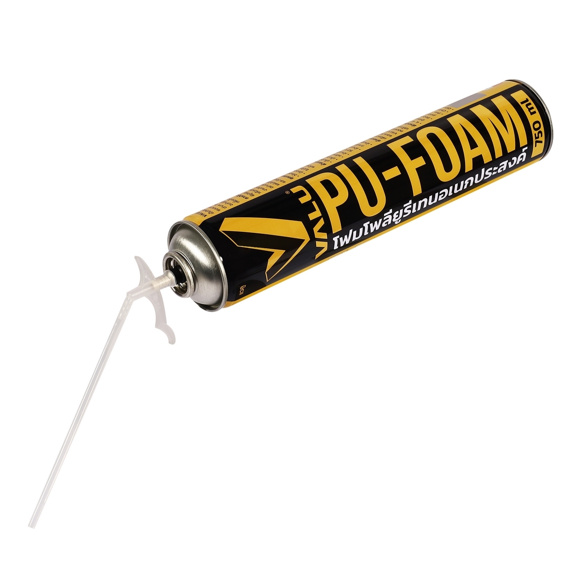 พียูโฟม B3 ขนาด 750ML (PU FOAM) VALU