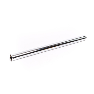 SUCTION TUBE CHROMED NW35 - 505MM