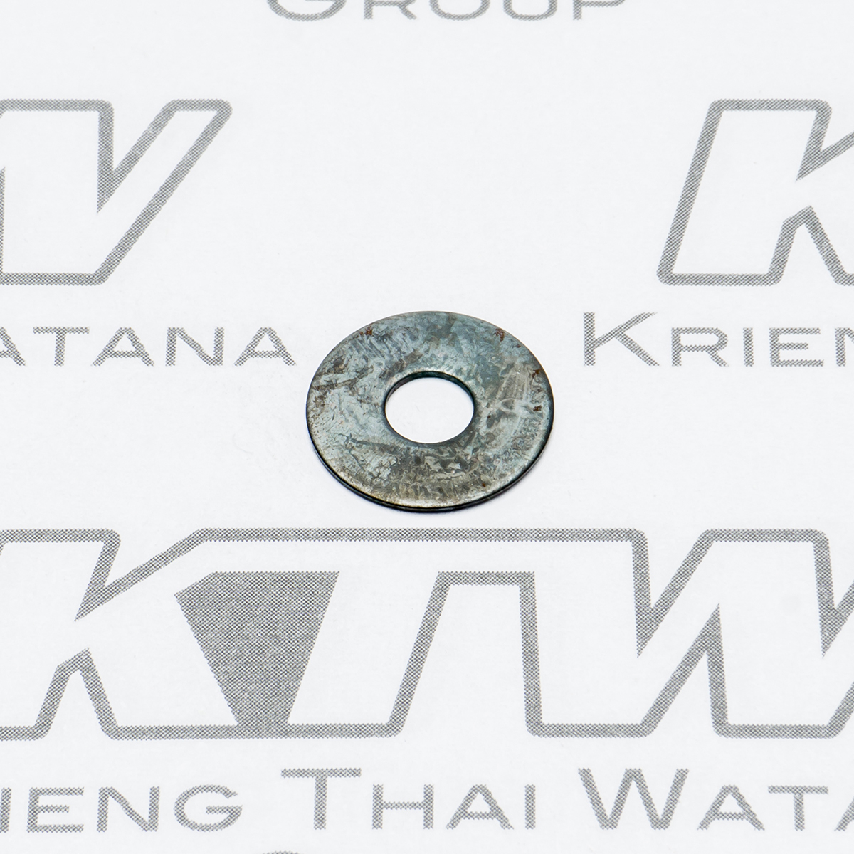 อะไหล่BO4901#57 FLAT WASHER 4