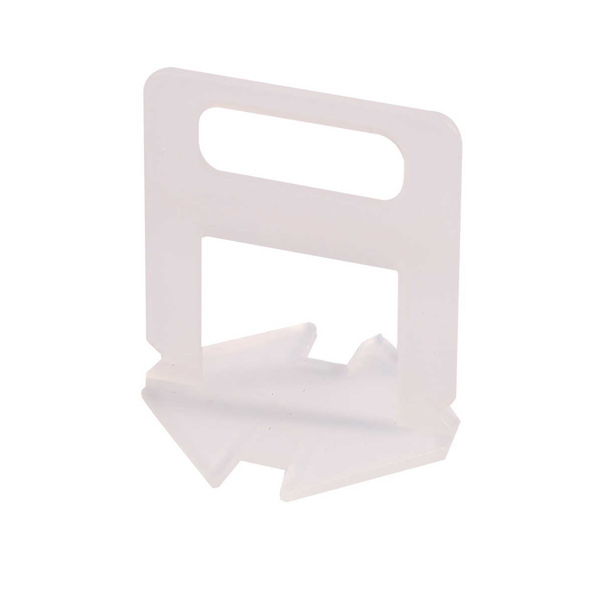 8119-2PC/1.5MMคลิปปรับระดับกระเบื้องTILE