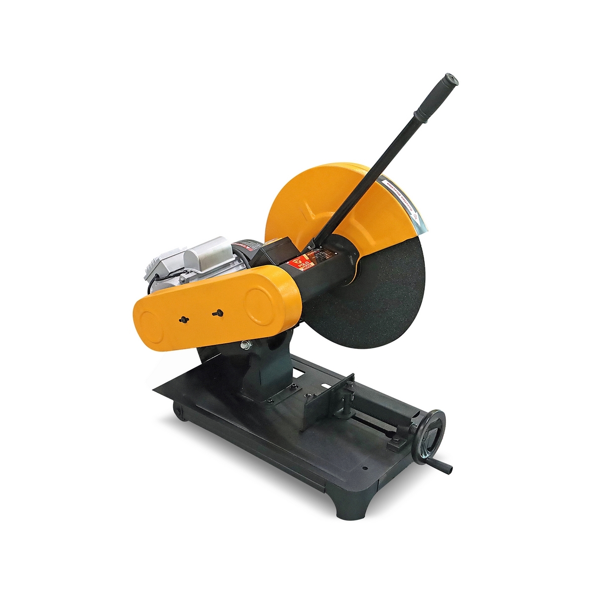 J400T เครื่องตัดไฟเบอร์ 16 นิ้ว