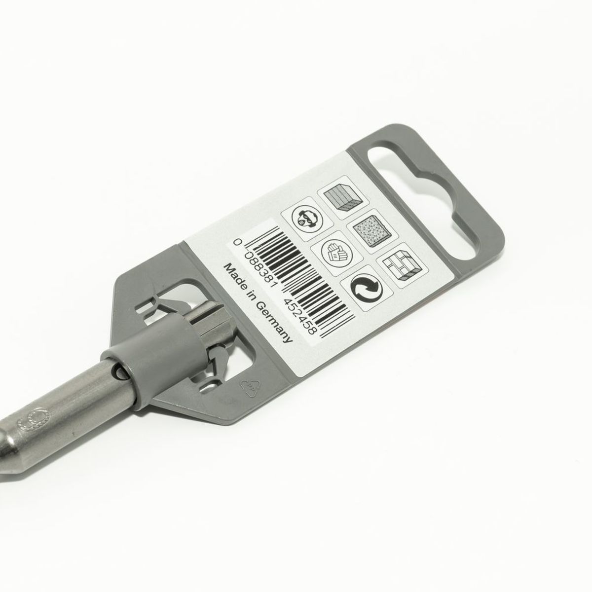 SDS 4PLUS(B-46523)6X160 ดอกสว่านคอนกรีต