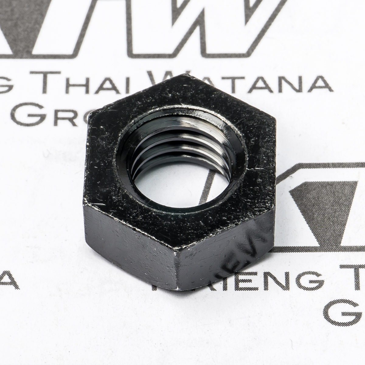 อะไหล่ GS5000#7 HEX. NUT W1/2-21