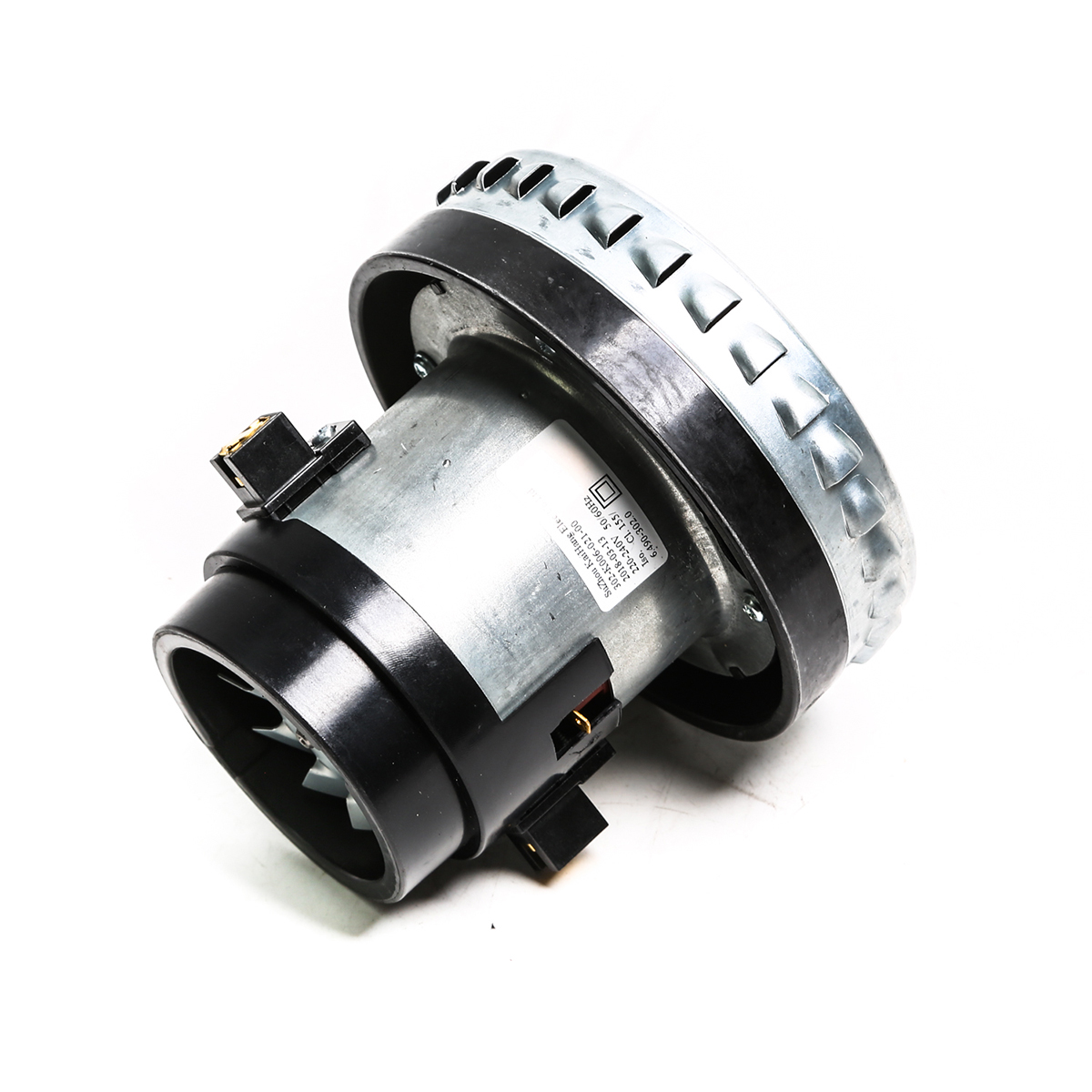 *VACUUM MOTOR COMPLETE