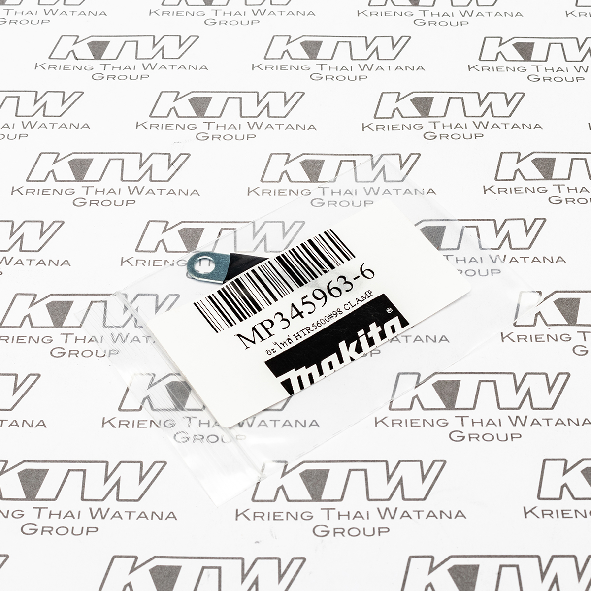 อะไหล่ HTR5600#98 CLAMP