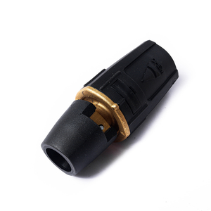 TRIPLE JET NOZZLE 043