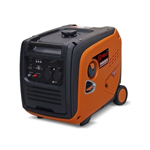 P4500IS เครื่องปั่นไฟอินเวอร์เตอร์ 4.0KW