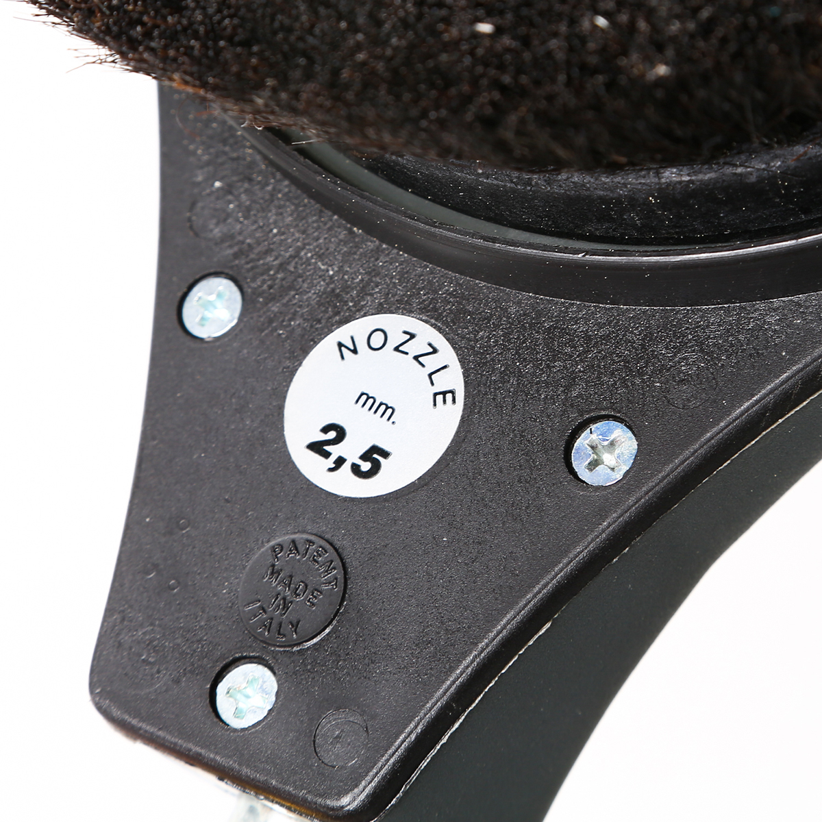 WASHING BRUSH ROTARY